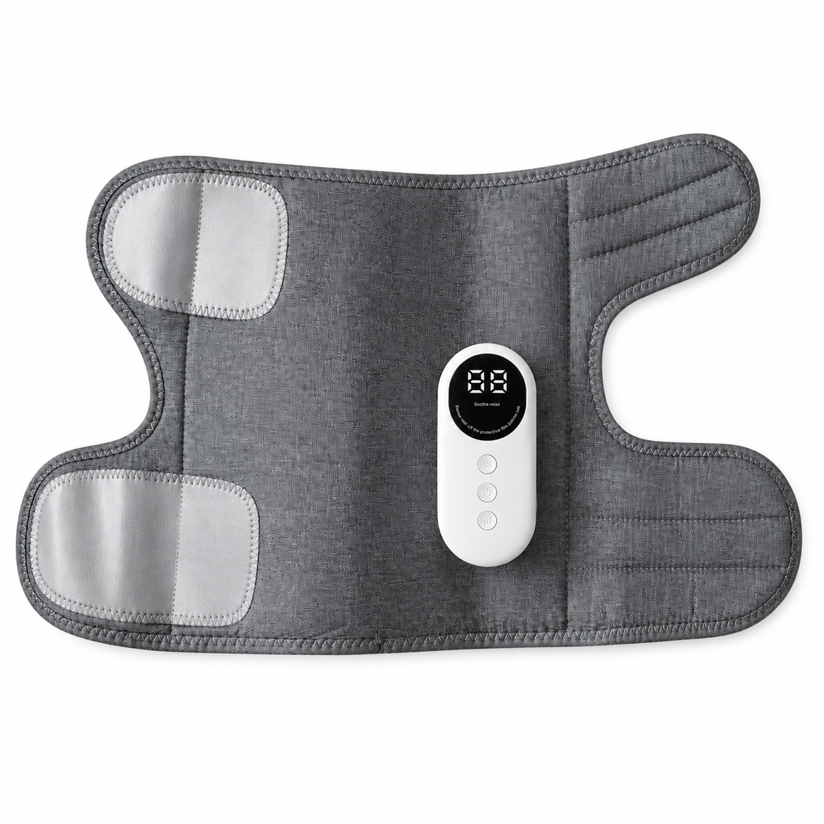 CalfVivePro™ Heated Leg Massager
