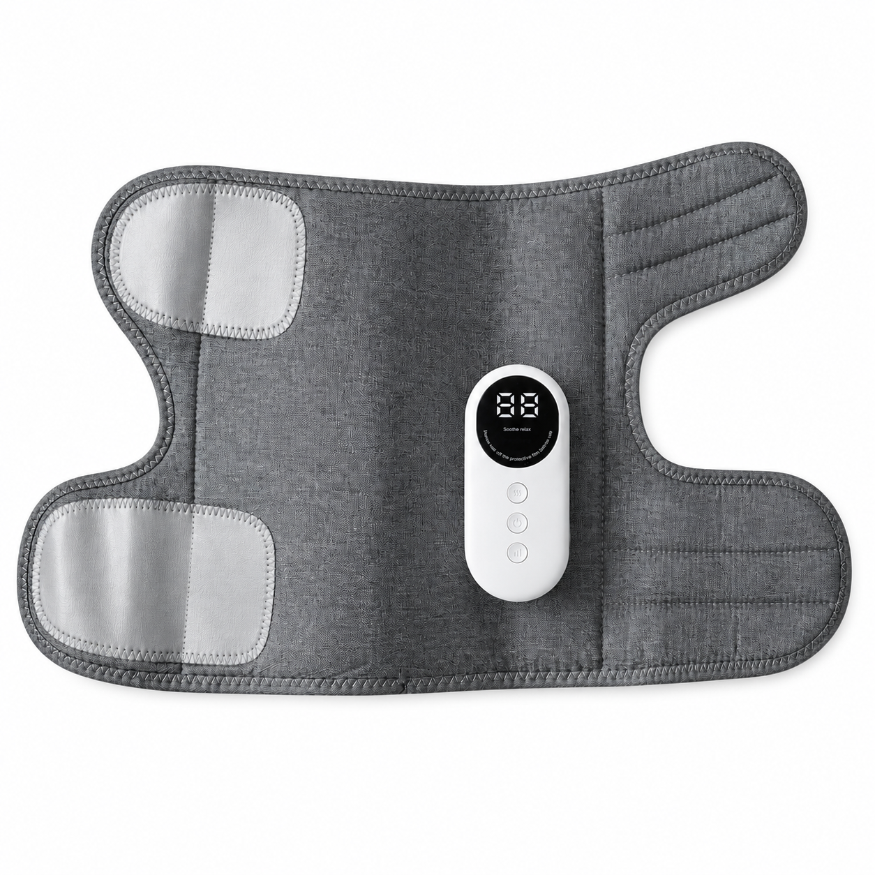 CalfVivePro™ Heated Leg Massager