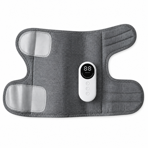 CalfVivePro™ Heated Leg Massager