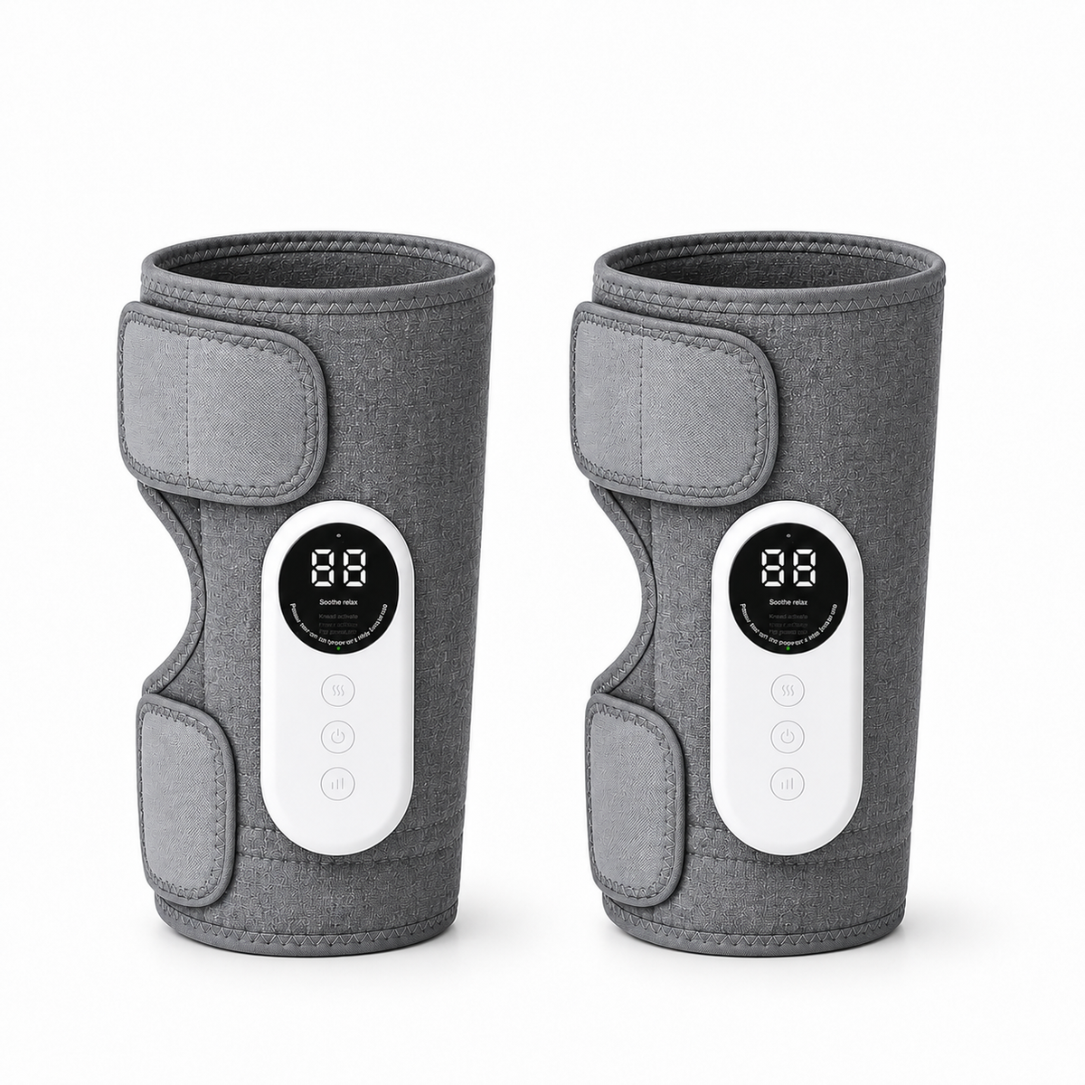CalfVivePro™ Heated Leg Massager