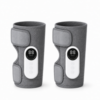 CalfVivePro™ Heated Leg Massager