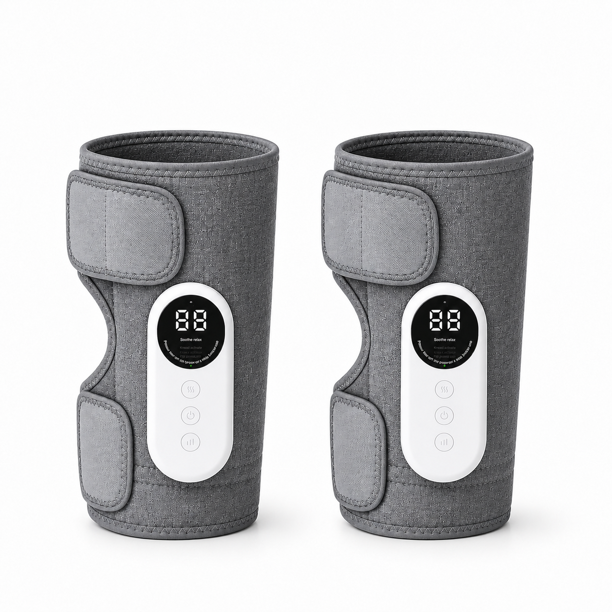 CalfVivePro™ Heated Leg Massager
