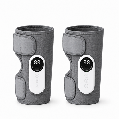 CalfVivePro™ Heated Leg Massager